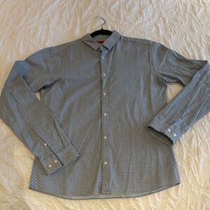 Hugo Boss Men’s Dress Shirt